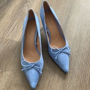 Zara Shoes - Size 8